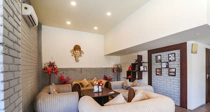 Fabhotel Saalt Bandhan Resort