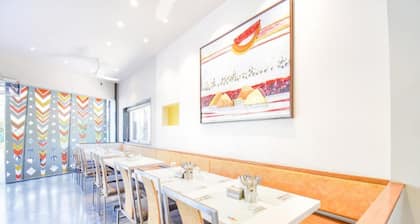 Fabhotel Ananta Sagar