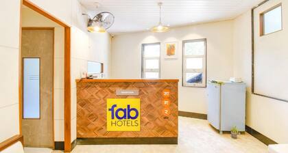 Fabhotel Ananta Sagar