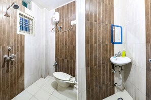 Pancuran mandi, hulu semburan mandi hujan 