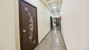 الردهة