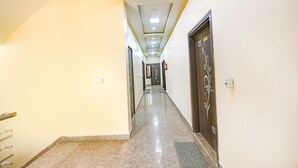 الردهة