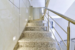 Lobby - Fabexpress Sky Stay (Udaipur)