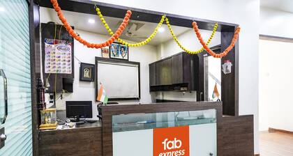 Fabexpress New Punjab