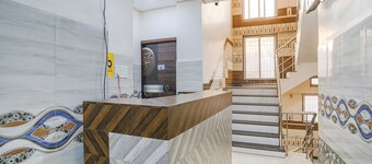 Fabexpress Convivial Star