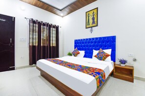 Premium-rum | Egyptiska bomullslakan och sängtillbehör av högsta kvalitet