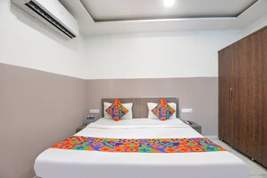 Cadar kapas Mesir, peralatan tempat tidur premium 