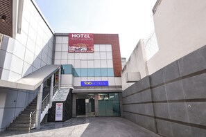 Esterni