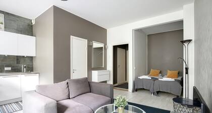 Kotimaailma Aparthotel Kamppi - Studios