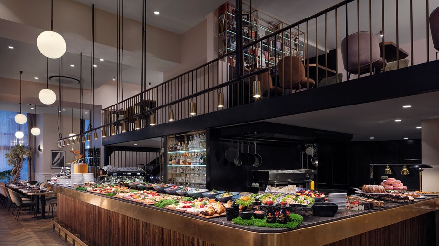 U Pujcovny Apartment Old Town Prague