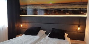 1 bedroom, WiFi