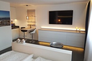 1 bedroom, WiFi