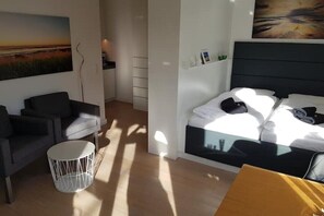 1 bedroom, WiFi
