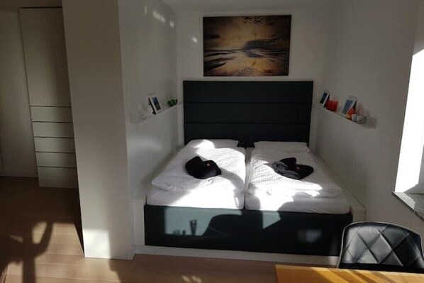 1 bedroom, WiFi