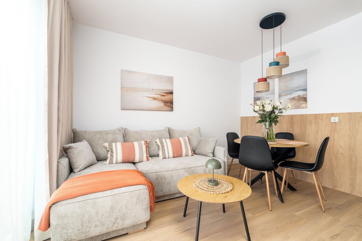 Superior studio | 2 slaapkamers, gratis wifi