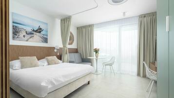 Deluxe Studio | Free WiFi