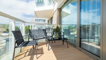 Superior Studio | Terrace/patio