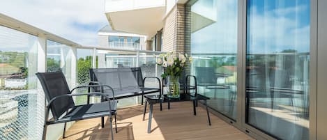 Superior Studio | Terrace/patio