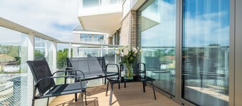 Sarbinove City Apartments