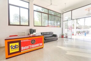 Recepció