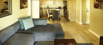 Ellefsen Golf Suite 106 Langebaan 4-slpr