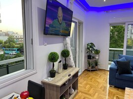 Apartment | Interior