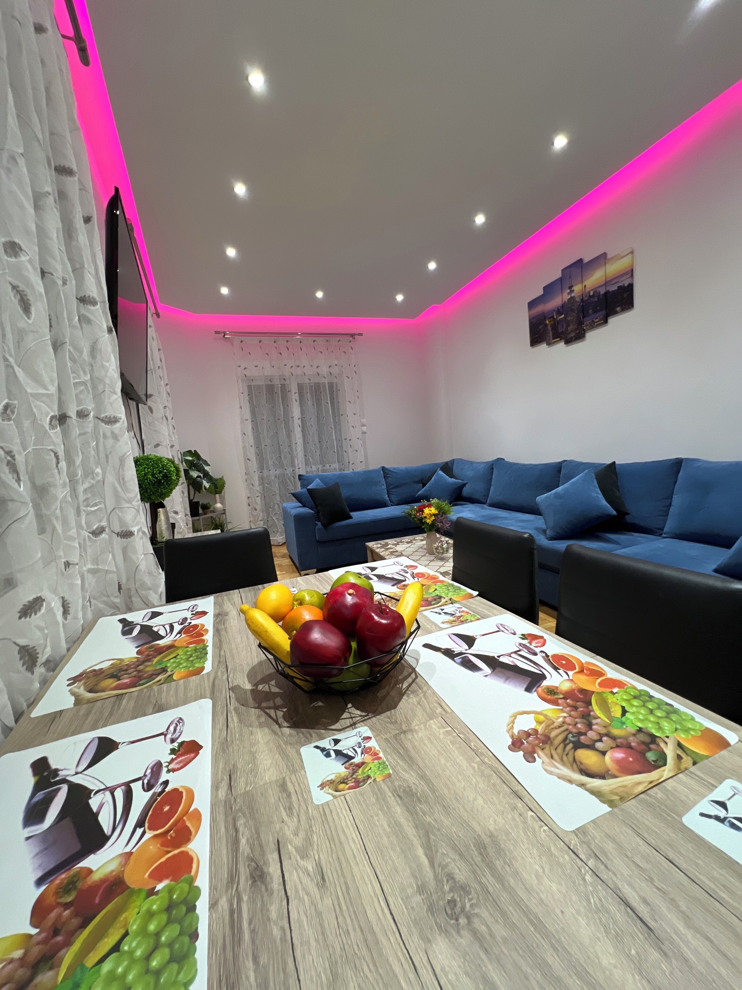 Apartment | Interior