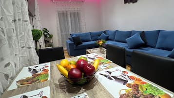 Apartment | Interior