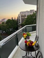 Apartment | Property grounds