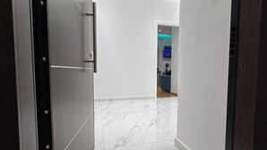 Apartment | Bahagian dalam