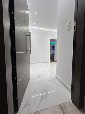 Appartement | Intérieur