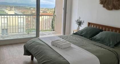 Cocon en Bord de Mer