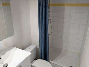 Dusche