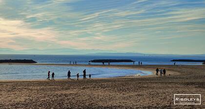 Vias-Plage - Superbe T1 Ă 100m de la plage
