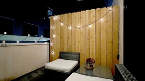 Property grounds - Chic Retreat by Santa Monica Beach California (Santa Monica)