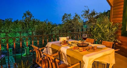 Kazdağı Atilabey Konağı Oteli
