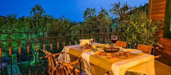Kazdağı Atilabey Konağı Oteli