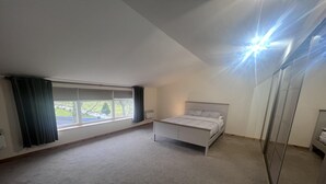 公寓 | 住宿內部