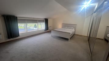 Apartamento | Interior