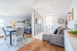 Studio | Living area - Studio SB (Rovinj)