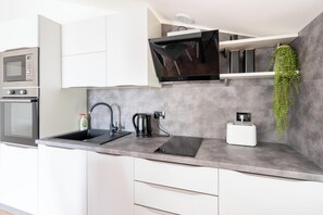 Studio | Private kitchen - Studio SB (Rovinj)