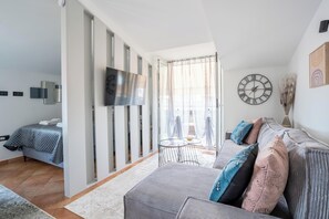 Studio | Living area - Studio SB (Rovinj)