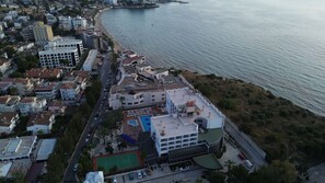 View from property - Ada Newday Resort Hotel (Kuşadası)