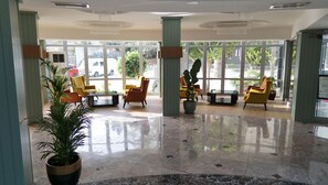 Lobby - Ada Newday Resort Hotel (Kuşadası)