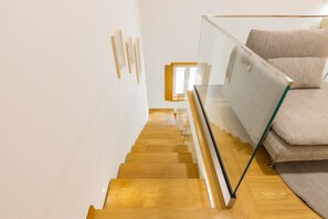 Staircase - Inner Center Porto (Porto)