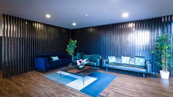 Căn hộ | Nội thất