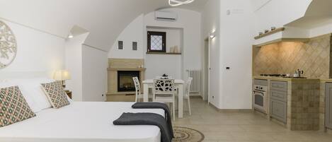 Casa | 2 habitaciones