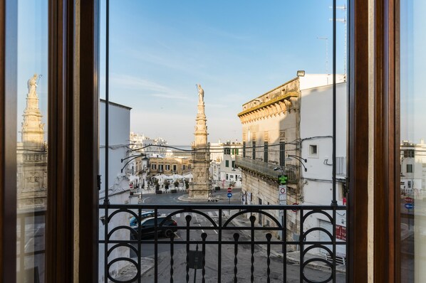 Departamento | 2 habitaciones