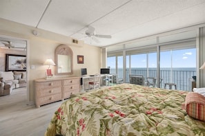 3 bedrooms, iron/ironing board, WiFi