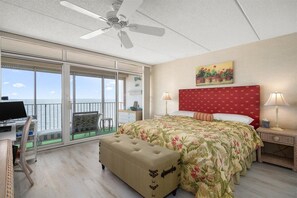 3 bedrooms, iron/ironing board, WiFi - Dreamy Ocean Views in this 3 Bedroom English Towers Condo with Indoor Pool! (Ocean City)